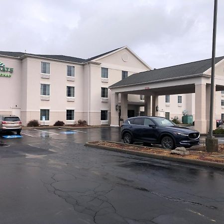 Wingate By Wyndham Grove City Esterno foto