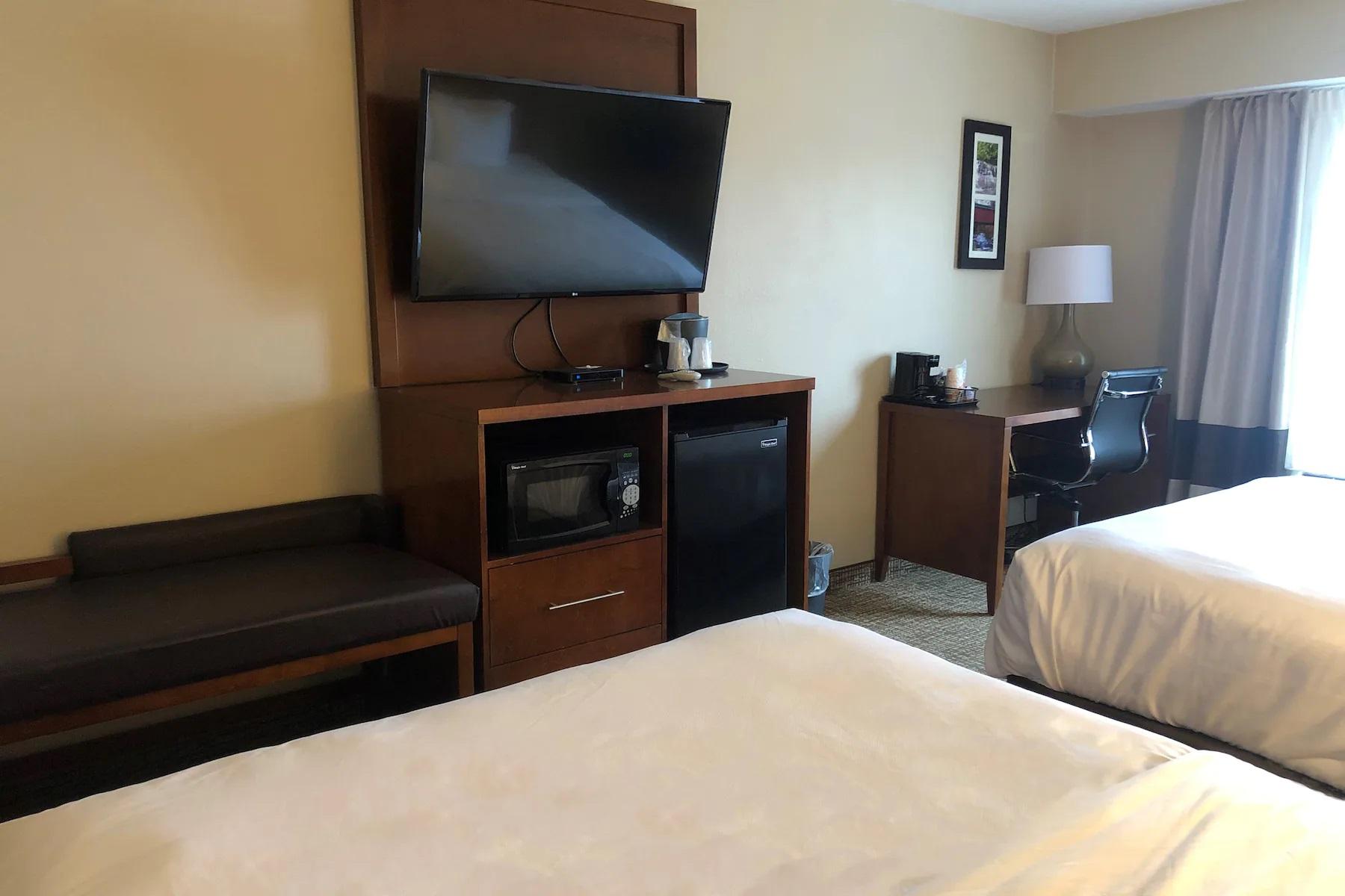 Wingate By Wyndham Grove City Esterno foto