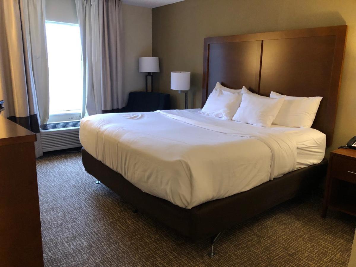 Wingate By Wyndham Grove City Esterno foto