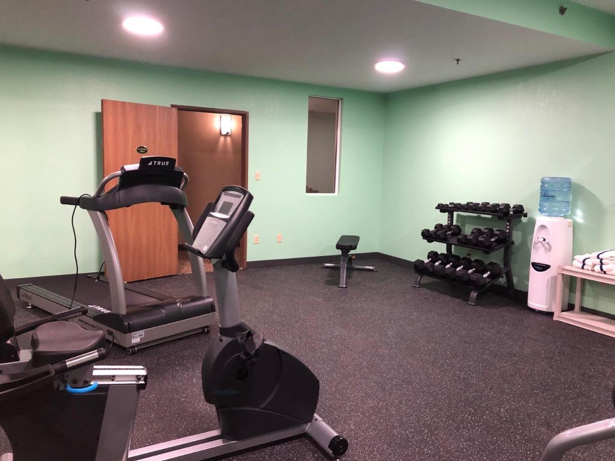 Wingate By Wyndham Grove City Esterno foto