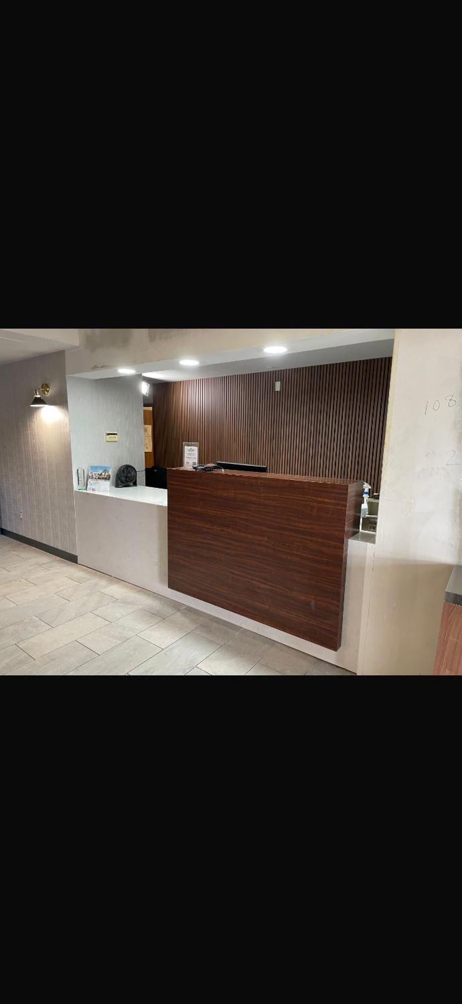 Wingate By Wyndham Grove City Esterno foto