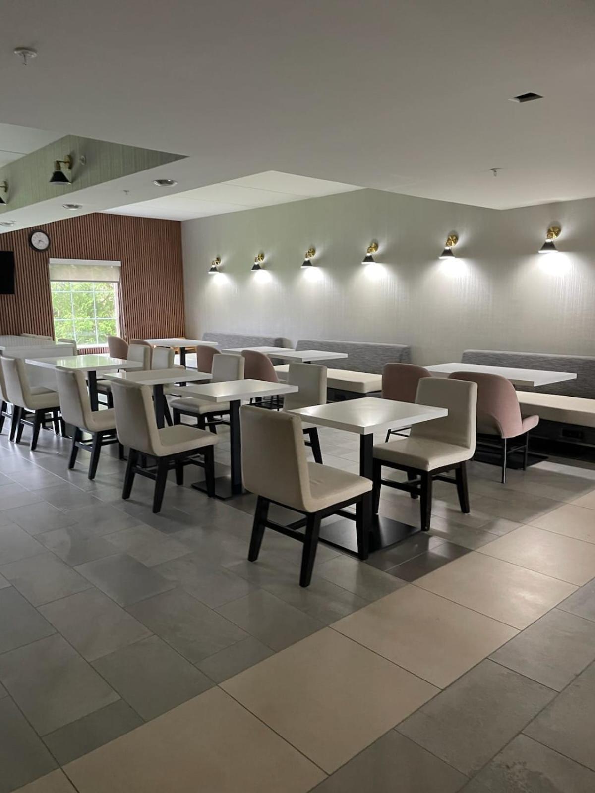 Wingate By Wyndham Grove City Esterno foto