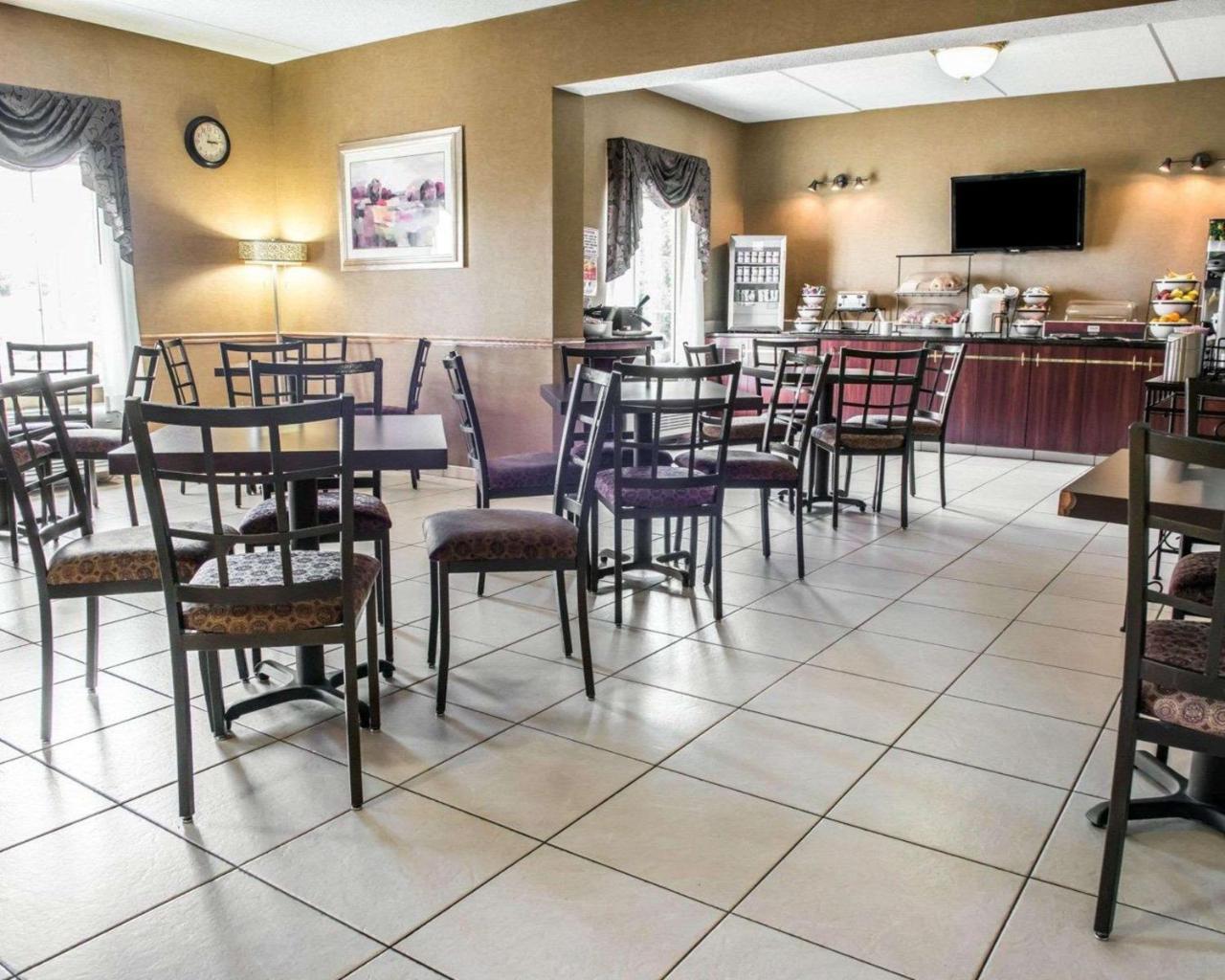 Wingate By Wyndham Grove City Esterno foto