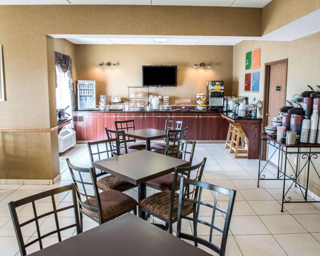 Wingate By Wyndham Grove City Esterno foto